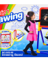 2-in-1 Drawing Board No.628-88 - 1