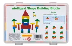 Intelligent Shape Building Blocks Cube - 1