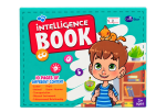 Interactive Intelligence Book – 10 Pages - 1