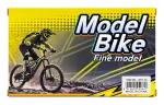1:8 Scale Model Bike - 2
