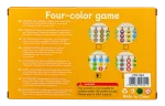 Four-Color Strategy Game - 2