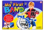 My First Band Drum Set - 1