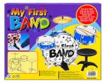 My First Band Drum Set - 2