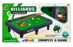 Tabletop Billiards Snooker Game - 1