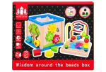 Wisdom Around the Beads Box - 1
