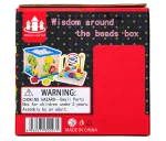 Wisdom Around the Beads Box - 2