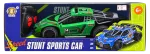 Speed Stunt Sports Car R/C - 1