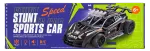 Speed Stunt Sports Car R/C - 2