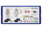 Speed Stunt Sports Car R/C - 3