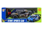Speed Stunt Sports Car R/C - 4