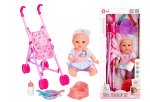 Doll Stroller Set