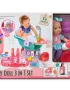 My Doll 3-in-1 Set - image 1