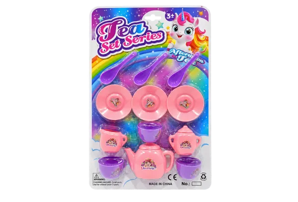 Tea Set Play Kit