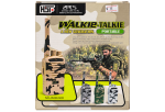 Military Walkie-Talkie Set - 1