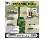 Military Walkie-Talkie Set - 2
