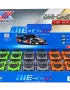 Die-Cast Pull-Back Cars Display - 12 pcs