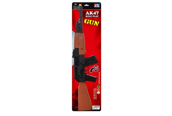 AK47 Toy Gun