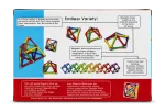 Magnetic 3D Construction Set JH8943 - image 2