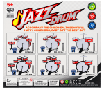 Kids Jazz Drum Set - 2