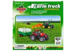 Farm World Tractor & Animal Playset - 2