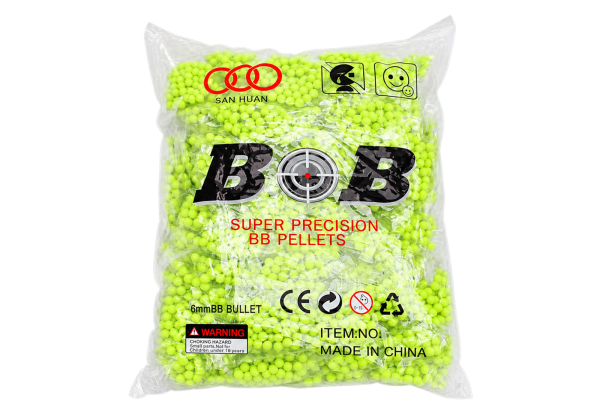 Water Gel Beads Refill Bag