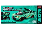 Hit Racing Blaster Car - image 2