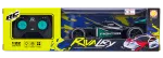 R/C Rivalry Fighter Racing Car 1:22 - 1