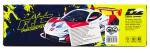 R/C Rivalry Fighter Racing Car 1:22 - 3