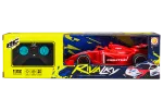 R/C Rivalry Fighter Racing Car 1:22 - 5