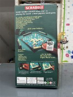 Scrabble Original - Long Box
