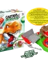 Caution Dinosaur Game
