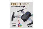 E88 D Pro Foldable Drone - image 4