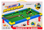 Billiards Snooker Table Game - 1