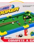 Billiards Snooker Table Game - 1