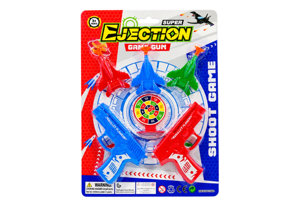 Ejection Plane Launcher