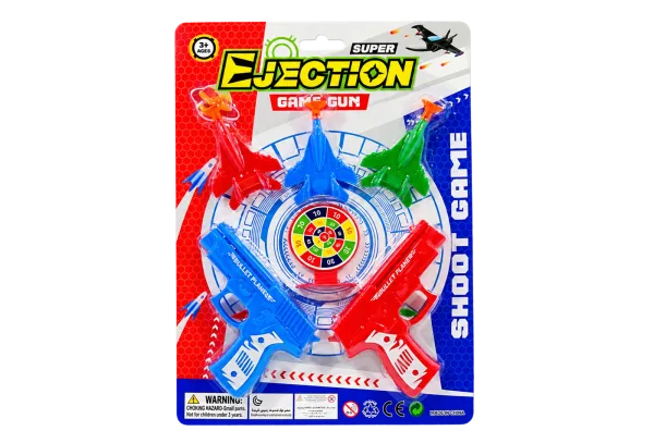 Ejection Plane Launcher