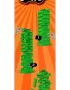 Classic Wooden Stacking Tower - 1
