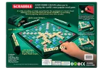 Scrabble Word Board Game – Large Set 6670 - 4