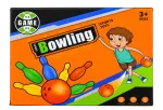 Kids Bowling Set - 2
