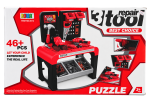 3-in-1 Repair Tool Workbench Set - 1