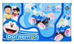 Doraemon-Themed Musical Stunt Car - 1