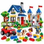 Building Toys