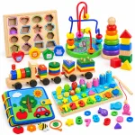 Educational Toys