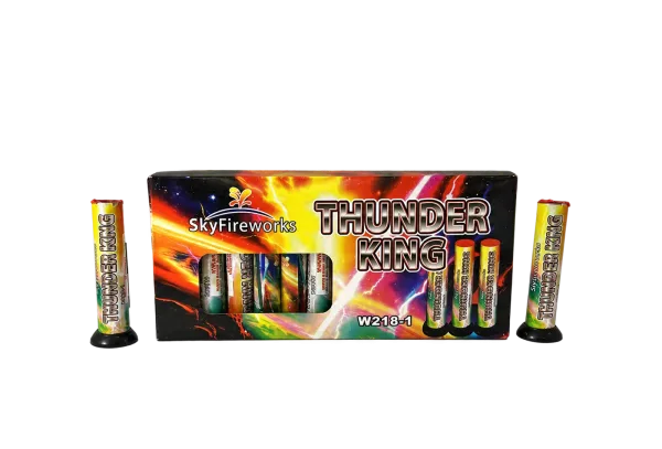 Thunder King W218-1