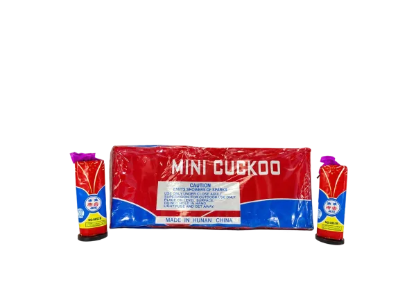 Mini Cuckoo