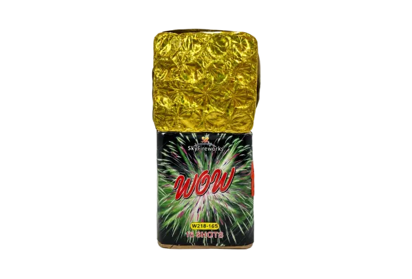 SkyFireworks WOW