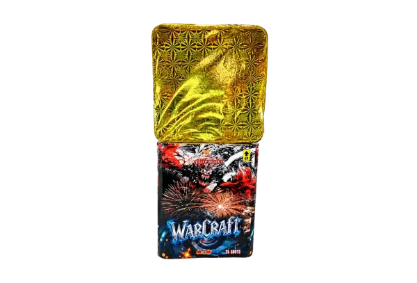 Warcraft