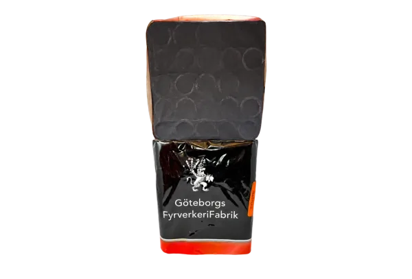 Goteborgs FyrverkeriFabrik Multi-Shot Cake
