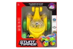 Stunt Tipper 360° Car - 1