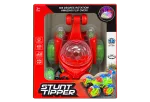 Stunt Tipper 360° Car - 13